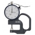 Mitutoyo 7300A Thickness Gauge with Dial, 0 to 0.5&quot;-