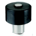 Mitutoyo 810-044 Spot Anvil, 5.5 mm-
