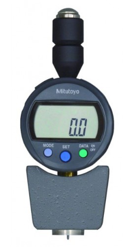 Mitutoyo 811-336-11 HH-336-01 Shore A Compact Digital Durometer-