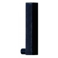 Mitutoyo 900211 Holder Arm B, Round, &amp;#216;8 x 115mm-