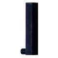 Mitutoyo 900211 Holder Arm B, Round, &amp;#216;8 x 115mm-