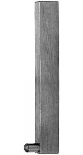 Mitutoyo 900306 Holder Arm, 6.25 x 12.7 x 100mm-