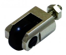 Mitutoyo 901991 Roller Point, 4-48UNF, 2G-