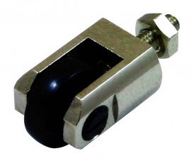 Mitutoyo 901991 Roller Point, 4-48UNF, 2G-