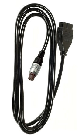 Mitutoyo 937387 Digimatic Connecting Cable for the DP-1VR, 40"-