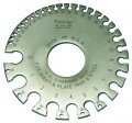 Cable Standard Gauges