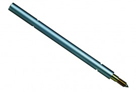 Mitutoyo 953549 Extension Rod for the 511-159, 4.92&amp;quot;-