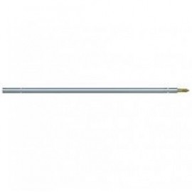 Mitutoyo 953560 Extension Rod 40" Length, 15mm Diameter-
