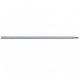 Mitutoyo 953560 Extension Rod 40&quot; Length, 15mm Diameter-