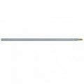 Mitutoyo 953560 Extension Rod 40&quot; Length, 15mm Diameter-