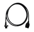 Mitutoyo 959150 Data Cable, 2 m-