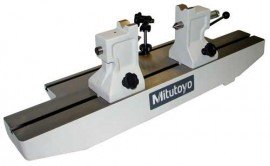 Mitutoyo 967-204-10 Series 967 Bench Center, 17.7"-