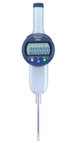 Mitutoyo 543-732B-02 Absolute Digital Indicator ID-C, 0-2&quot; (0-50mm), SPC Output-