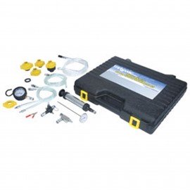 Mityvac MV4525 Cooling System Test and Refill Kit, 30 psi,400°F-