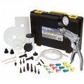 Test Tools &amp; Equipment