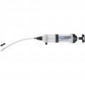 Mityvac MVA6852 Fluid Evacuator and Dispenser, 1.5 L, 16" hose-