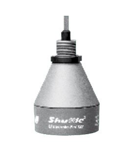 MJK 200650-100 Short Range Shuttle Sensor with 100&#039; cable, 75 KHz, 0 to 3&#039;-