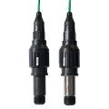 MJK 203171-4.6 pHix pH and Temperature Transmitter, 4 to 20 mA, RS485 Modbus-
