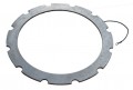 MJK 207816 Grounding Ring, DN32, 1&amp;frac14;&amp;quot;-