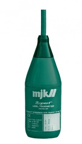 MJK 209980-75 Expert 2100 Hydrostatic Level Transmitters, 0 to 10 ftWG-