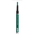 MJK 209960-150 Expert 1100 Hydrostatic Level Transmitter, 0 to 30&#039;, 150&#039; cable-