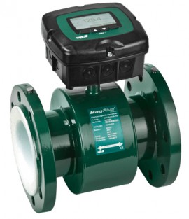 MJK 297134-300-00 Magflux 7100 Sensor, 5&amp;quot;, 300 psi-