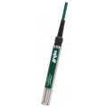 MJK MJK209916-500 Expert 1400 Hydrostatic Level Transmitter, 0 to 100&#039;, 500&#039; cable-