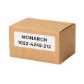 Monarch 1052-4245-212 Strobe Lens without Holes-