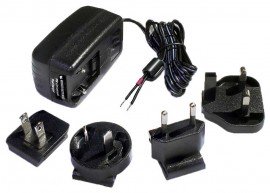 Monarch 5380-331 AC Wall Adapter for DC1250-
