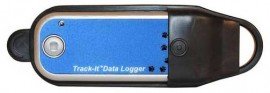 Monarch 5396-0203-CAL Track-It Humidity/Temperature Data Logger,-