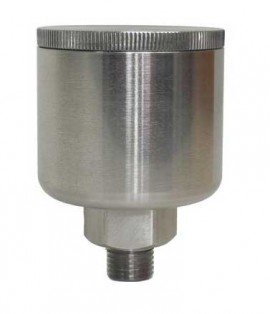 Monarch 5396-0357 Track-It Sealed Pressure/Temperature Vacuum/Temperature Data Logger, 8,700 psig-