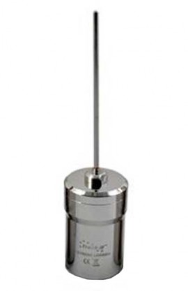 Monarch 5396-1103 Track-It Extreme Temperature Data Logger with 4" Probe, -58 to 302&amp;deg;F-