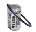 Monarch 5396-9934 Track-It Extreme Logger Battery and O-Ring Seal-