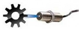 Monarch 6180-017 Magnetic Trigger Sensor/Amplifier with 8' Cable-