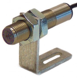 Monarch 6180-021 Infrared Sensor, 8' cable with tinned lead &amp;amp; mounting bracket-