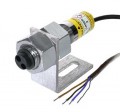 Monarch 6180-030 ROLS-W Remote Optical Laser Sensor, 1 to 250,000 rpm, 3 Tinned Leads-