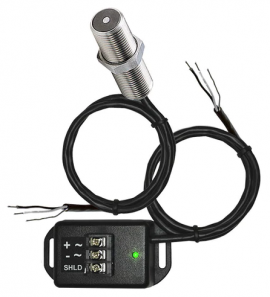 Monarch 6180-037 Magnetic Trigger Sensor Amplifier-