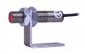 Monarch 6180-056 ROS-W Remote Optical LED Sensor, Tinned Wires, 8&#039; Cable-