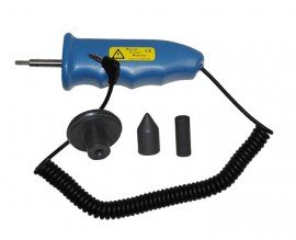Monarch 6180-074 Remote Contact Assembly, 6' Coiled Cable-
