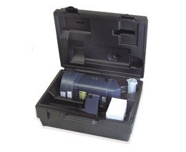 Rental - Monarch 6204-013 Nova-Strobe DBX Battery-Powered Digital Portable Stroboscope Kit-