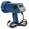 Monarch 6206-010 Nova-Strobe BAX AC Powered Digital Stroboscope, 115 VAC-