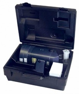 Monarch 6207-011 Nova-Strobe BBX Digital Stroboscope Kit-