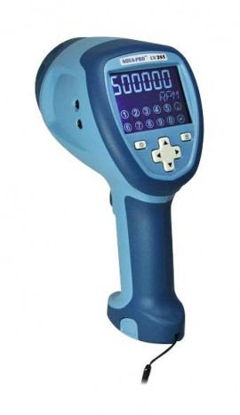 Monarch 6248-010 Nova-Pro UV365 Ultraviolet LED Stroboscope/Tachometer-