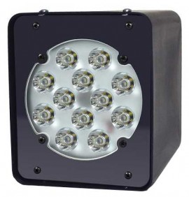 Monarch 6250-022 Machine Vision Stroboscope, 115 Vac, 50/60Hz-