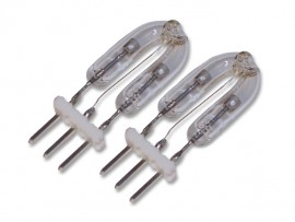 Monarch 6280-028 Replacement Xenon Lamp, Pack of 2-