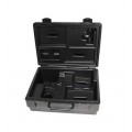 Monarch 6280-042 Latching Stroboscope Carrying Case-
