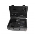 Monarch 6280-042 Latching Stroboscope Carrying Case-