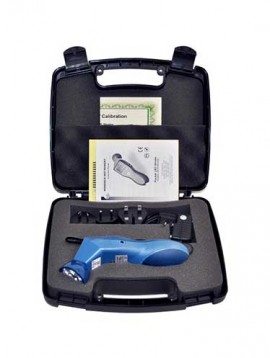 Monarch 6280-072 CC-13 Case for PLS Stroboscopes-