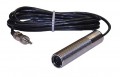 Monarch 6280-082 Audio Interface Box Microphone-