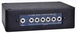 Monarch 6280-084 MVS Distribution Panel-